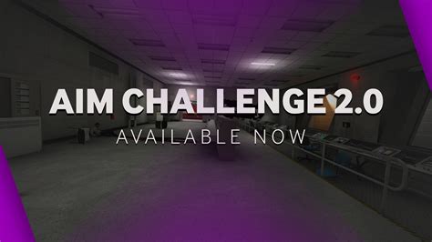 betway aim challenge